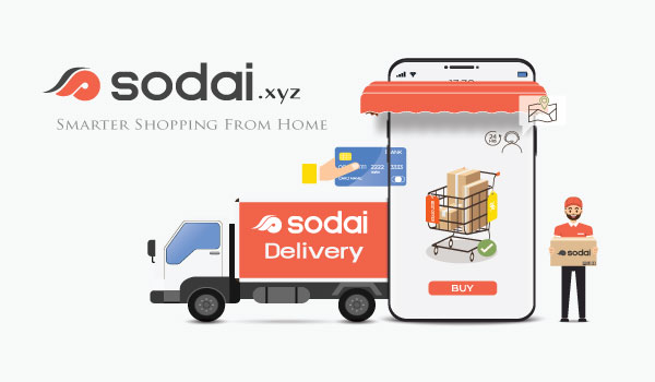 Sodai